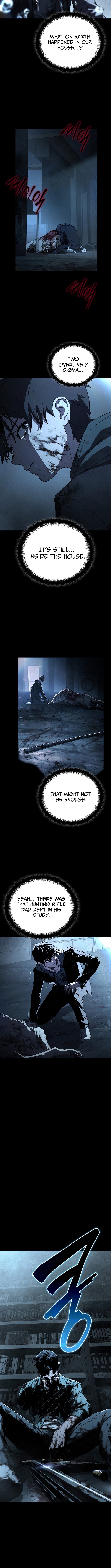 Tales of the Moonlit Night Chapter 02 Page 11