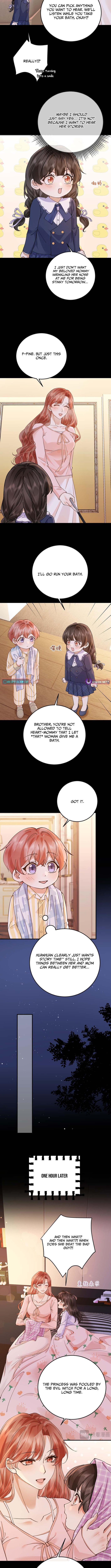 A Despicable Marriage Chapter 32 Page 2