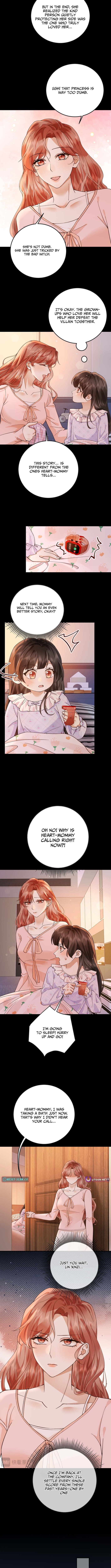 A Despicable Marriage Chapter 32 Page 3