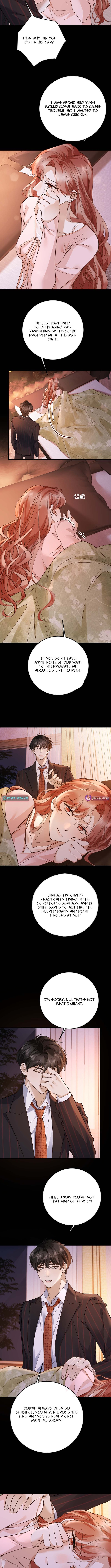 A Despicable Marriage Chapter 32 Page 6