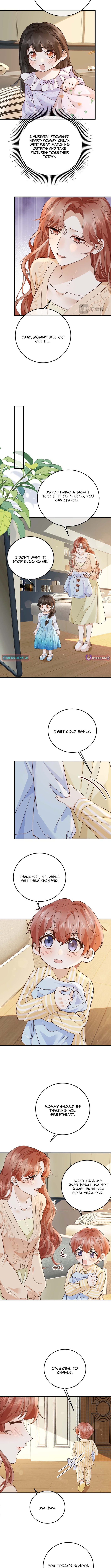 A Despicable Marriage Chapter 33 Page 2