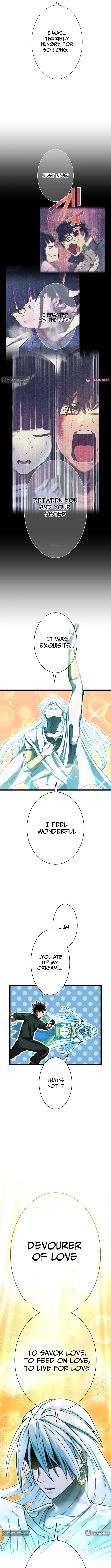 The Great Sword Hero: The Scrap Loved by God Chapter 02 Page 12