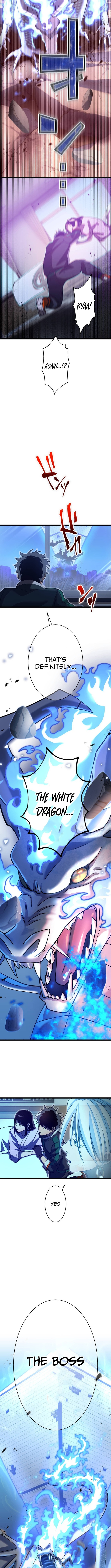 The Great Sword Hero: The Scrap Loved by God Chapter 02 Page 22