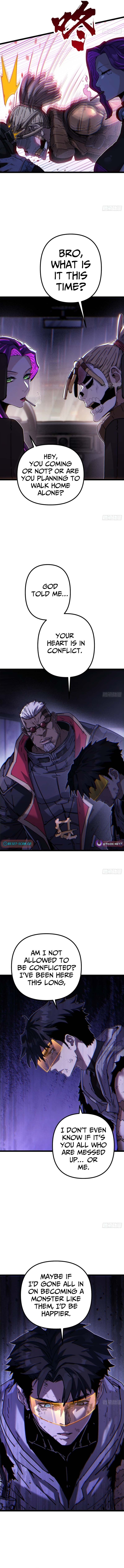 Glitch Utopia Chapter 24 Page 2