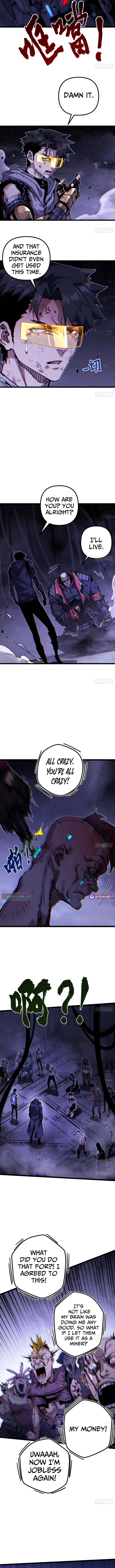 Glitch Utopia Chapter 24 Page 16