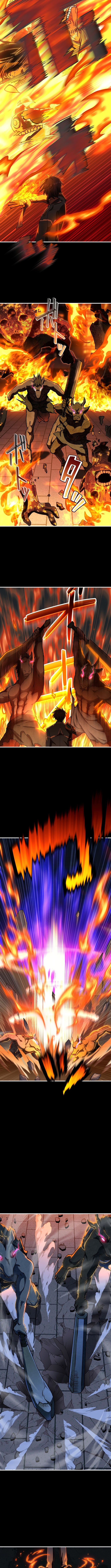 The Samurai of the Divine Shadow Dominates at the Academy Chapter 12 Page 2