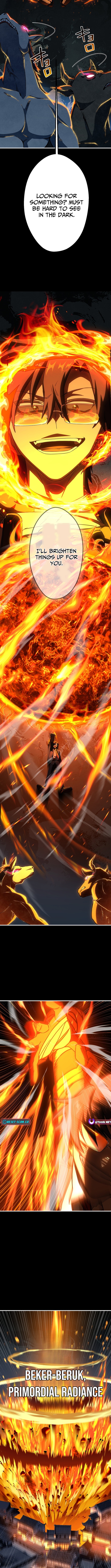 The Samurai of the Divine Shadow Dominates at the Academy Chapter 12 Page 3
