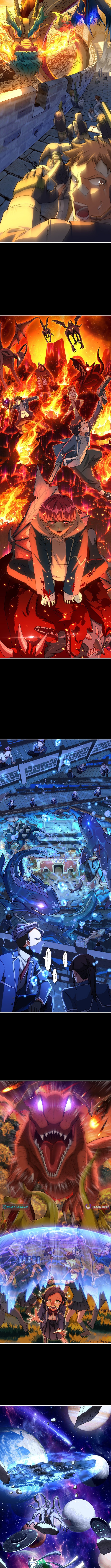 The Samurai of the Divine Shadow Dominates at the Academy Chapter 11 Page 10