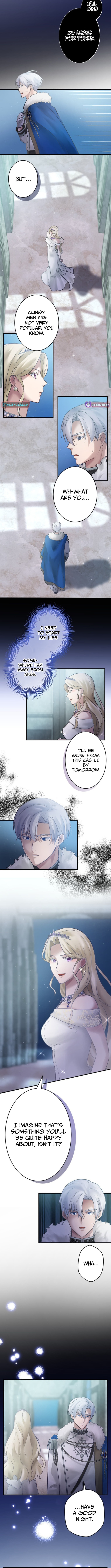 I Was Killed by the Husband I Loved, So This Time I Won't Love Him Chapter 13 Page 7