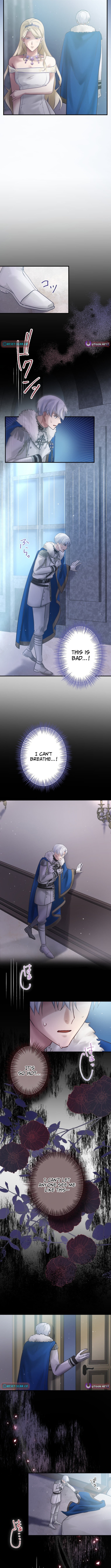 I Was Killed by the Husband I Loved, So This Time I Won't Love Him Chapter 13 Page 8