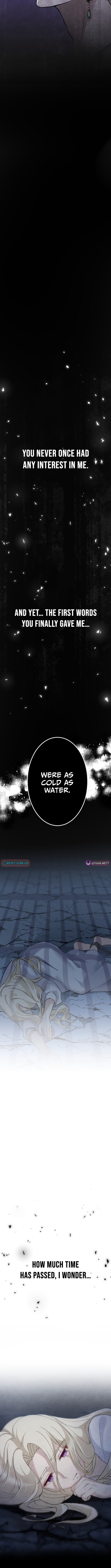 I Was Killed by the Husband I Loved, So This Time I Won't Love Him Chapter 01 Page 9
