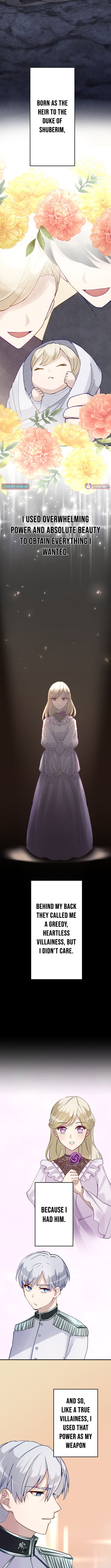 I Was Killed by the Husband I Loved, So This Time I Won't Love Him Chapter 01 Page 11