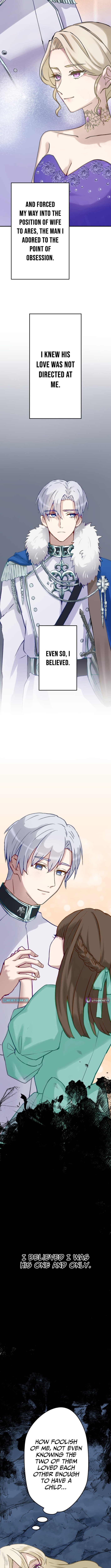 I Was Killed by the Husband I Loved, So This Time I Won't Love Him Chapter 01 Page 12