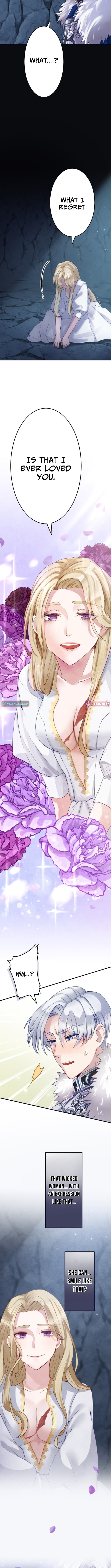I Was Killed by the Husband I Loved, So This Time I Won't Love Him Chapter 01 Page 14