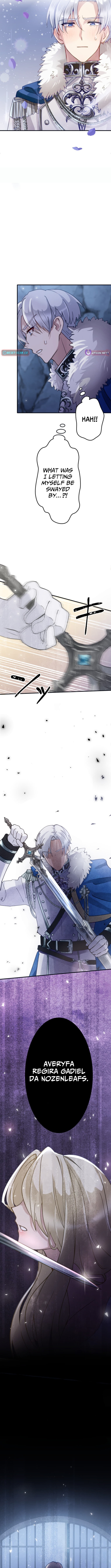 I Was Killed by the Husband I Loved, So This Time I Won't Love Him Chapter 01 Page 15