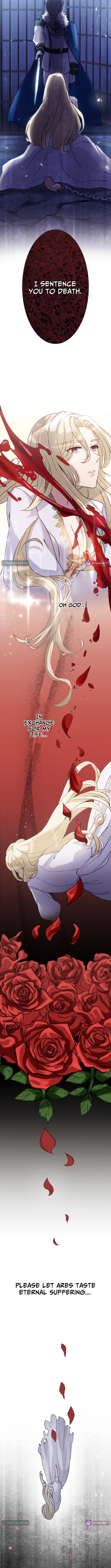 I Was Killed by the Husband I Loved, So This Time I Won't Love Him Chapter 01 Page 16