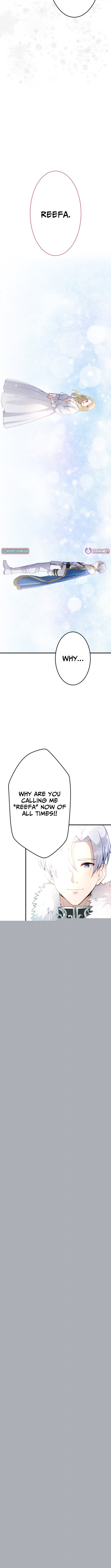 I Was Killed by the Husband I Loved, So This Time I Won't Love Him Chapter 01 Page 18