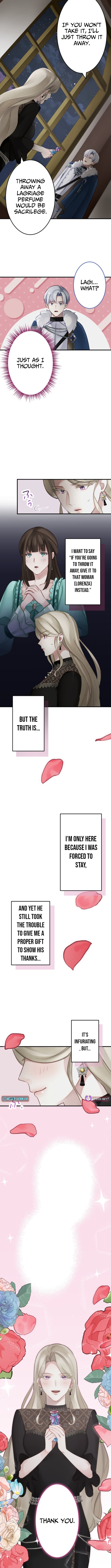I Was Killed by the Husband I Loved, So This Time I Won't Love Him Chapter 20 Page 5
