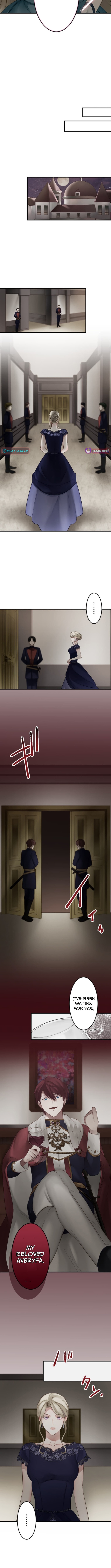 I Was Killed by the Husband I Loved, So This Time I Won't Love Him Chapter 20 Page 13