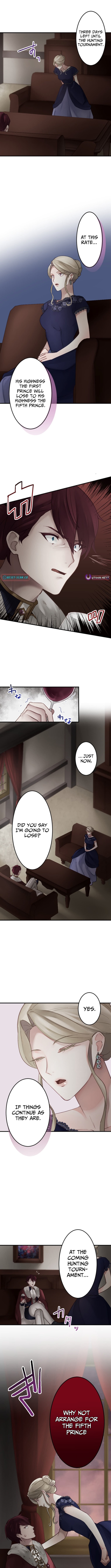 I Was Killed by the Husband I Loved, So This Time I Won't Love Him Chapter 20 Page 14