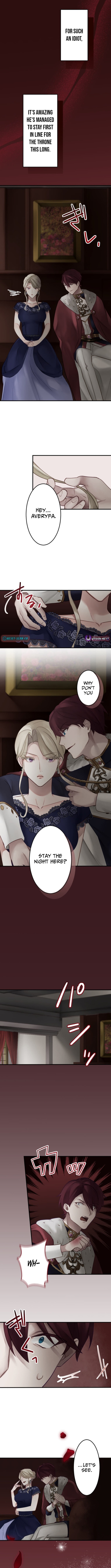 I Was Killed by the Husband I Loved, So This Time I Won't Love Him Chapter 20 Page 16