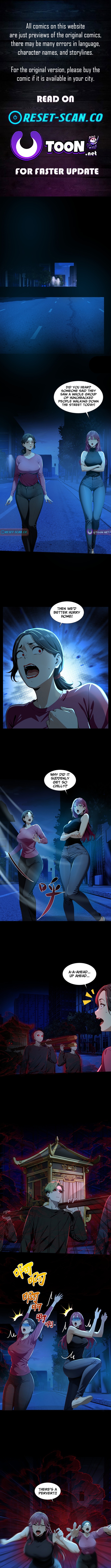 Mysterious Revival: Starting with a Trillion Ghost Coins Chapter 43 Page 1