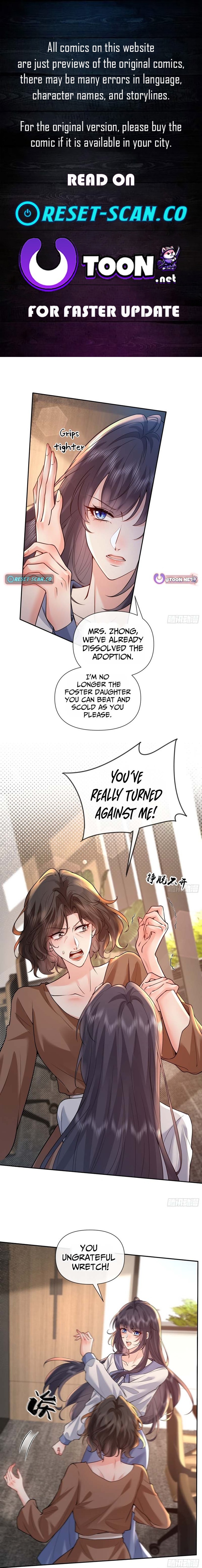 Planned Heartbeat Chapter 33 Page 1