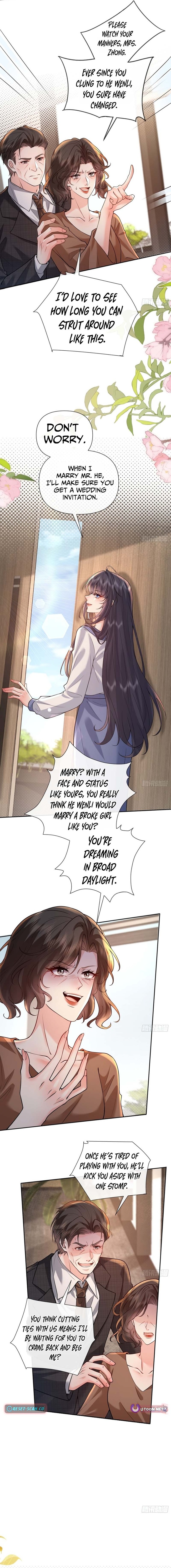 Planned Heartbeat Chapter 33 Page 2