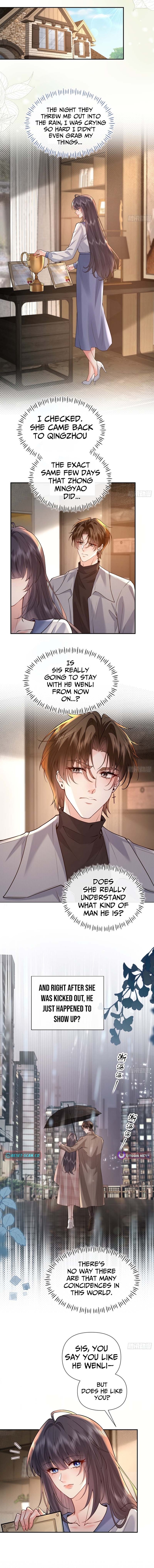 Planned Heartbeat Chapter 33 Page 4