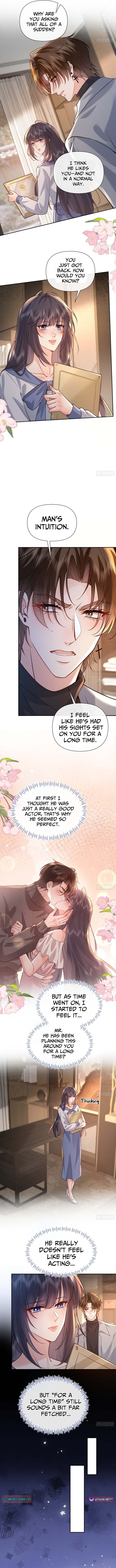 Planned Heartbeat Chapter 33 Page 5