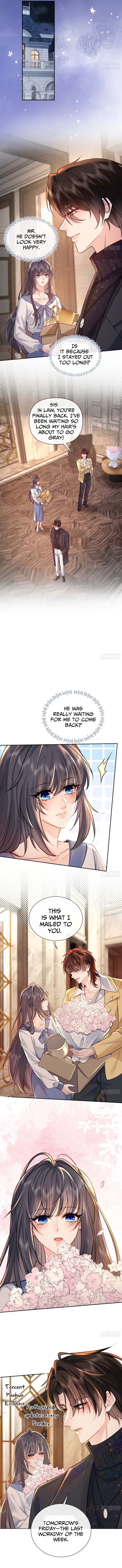 Planned Heartbeat Chapter 33 Page 6