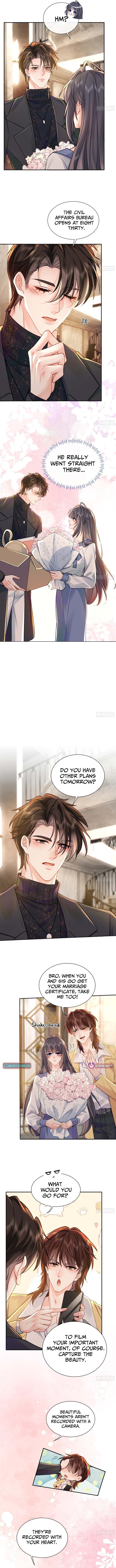 Planned Heartbeat Chapter 33 Page 7