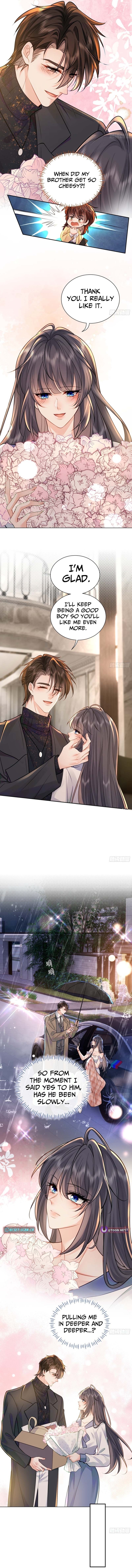Planned Heartbeat Chapter 33 Page 8