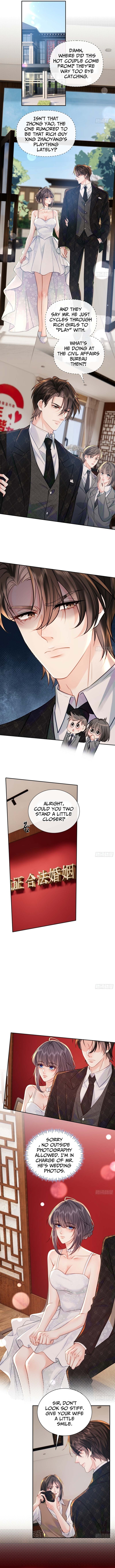Planned Heartbeat Chapter 33 Page 9