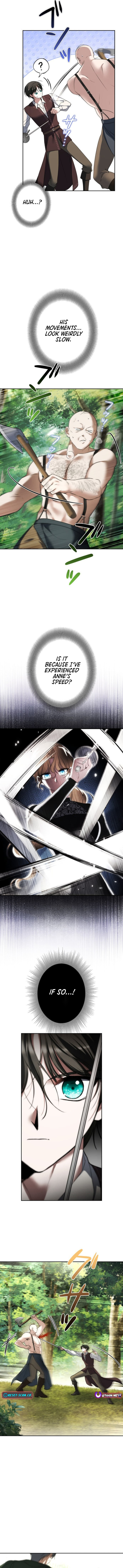 Milady: Memoirs of a Villainess Chapter 21 Page 10