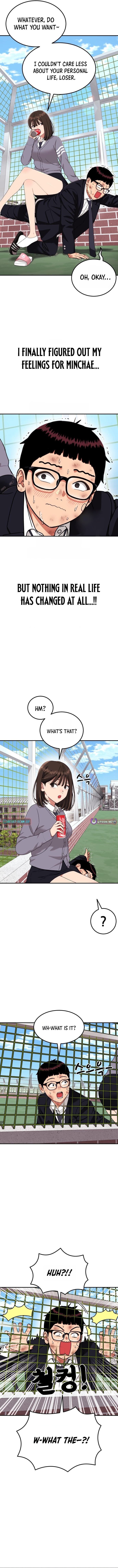 Top 1 Fighting Tutoring Chapter 88 Page 6