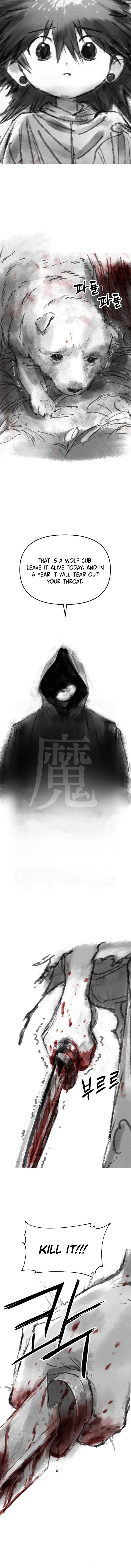 Space Cheon Chapter ma 3077 - Chapter 94 Page 6
