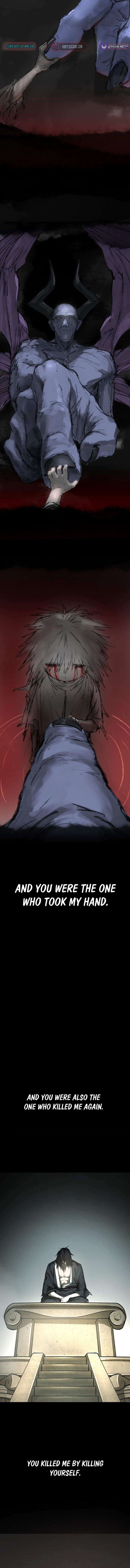 Space Cheon Chapter ma 3077 - Chapter 94 Page 8