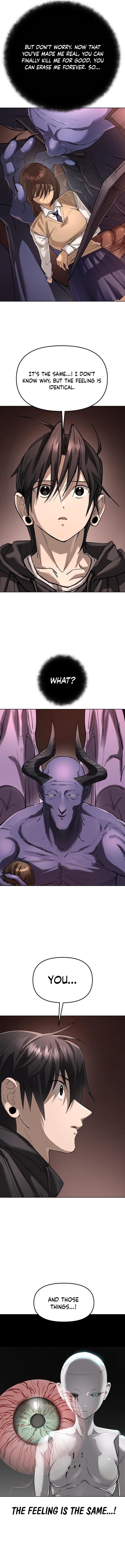 Space Cheon Chapter ma 3077 - Chapter 94 Page 10