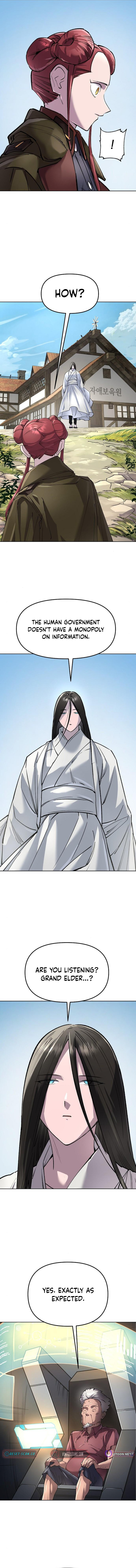 Space Cheon Chapter ma 3077 - Chapter 94 Page 16