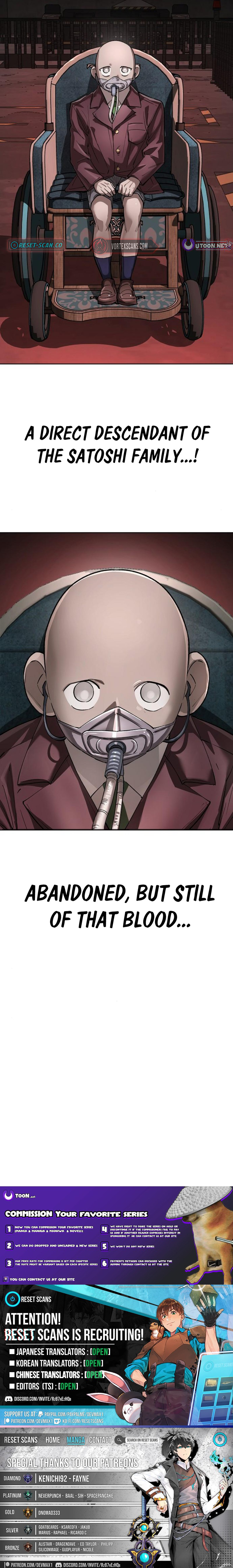 Space Cheon Chapter ma 3077 - Chapter 94 Page 21