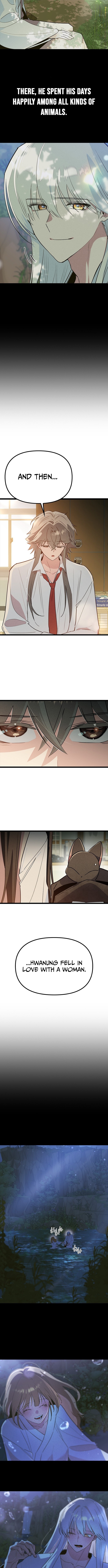 Twelve Zodiac Girls Chapter 50 Page 5