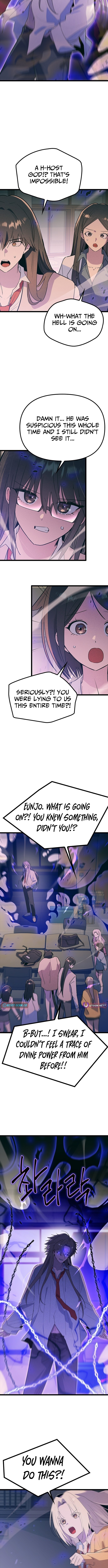 Twelve Zodiac Girls Chapter 50 Page 13