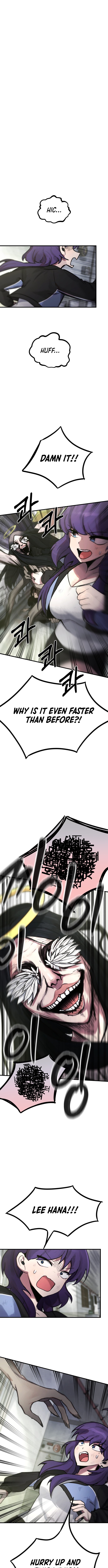 Anomaly, Rule One Chapter 15 Page 3