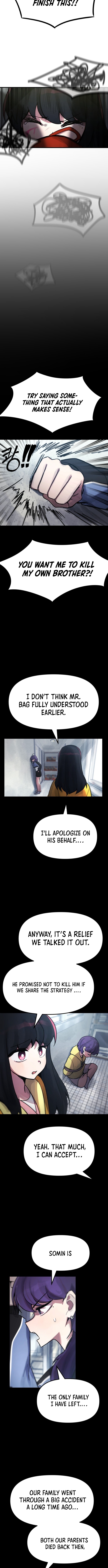 Anomaly, Rule One Chapter 15 Page 4