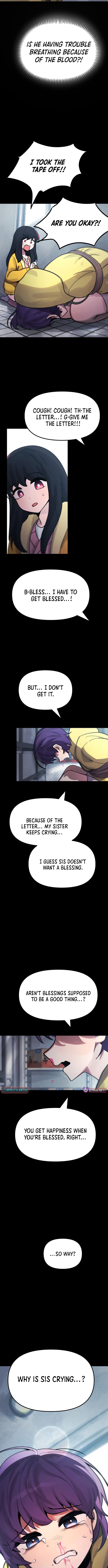 Anomaly, Rule One Chapter 15 Page 6