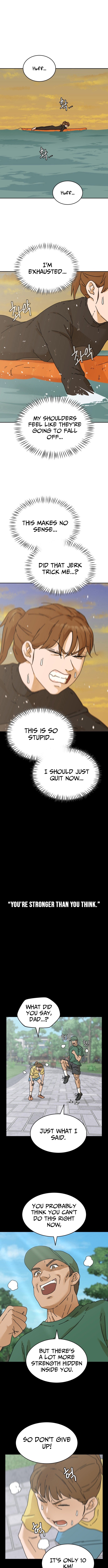 Sunny Surf Chapter 14 Page 3