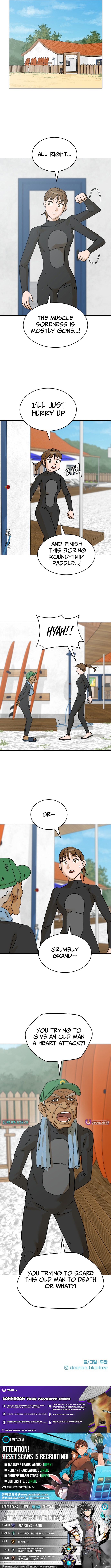 Sunny Surf Chapter 14 Page 13
