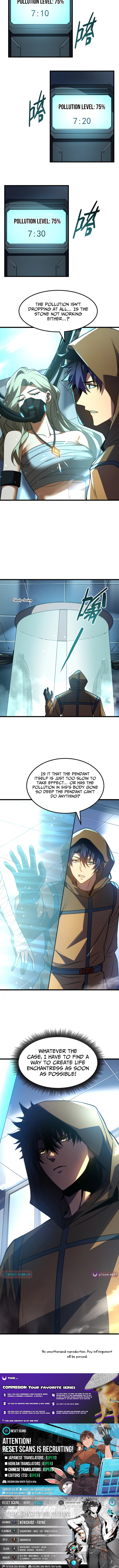 I Became a King Devouring Souls at the Crematorium Chapter 12 Page 9