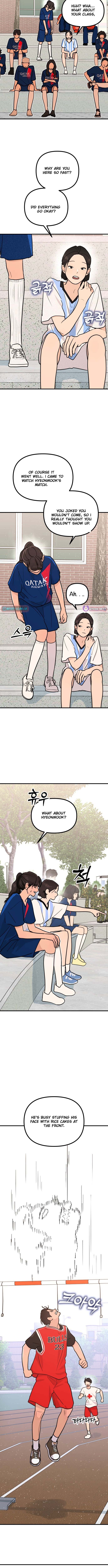 Your World Chapter 13 Page 8